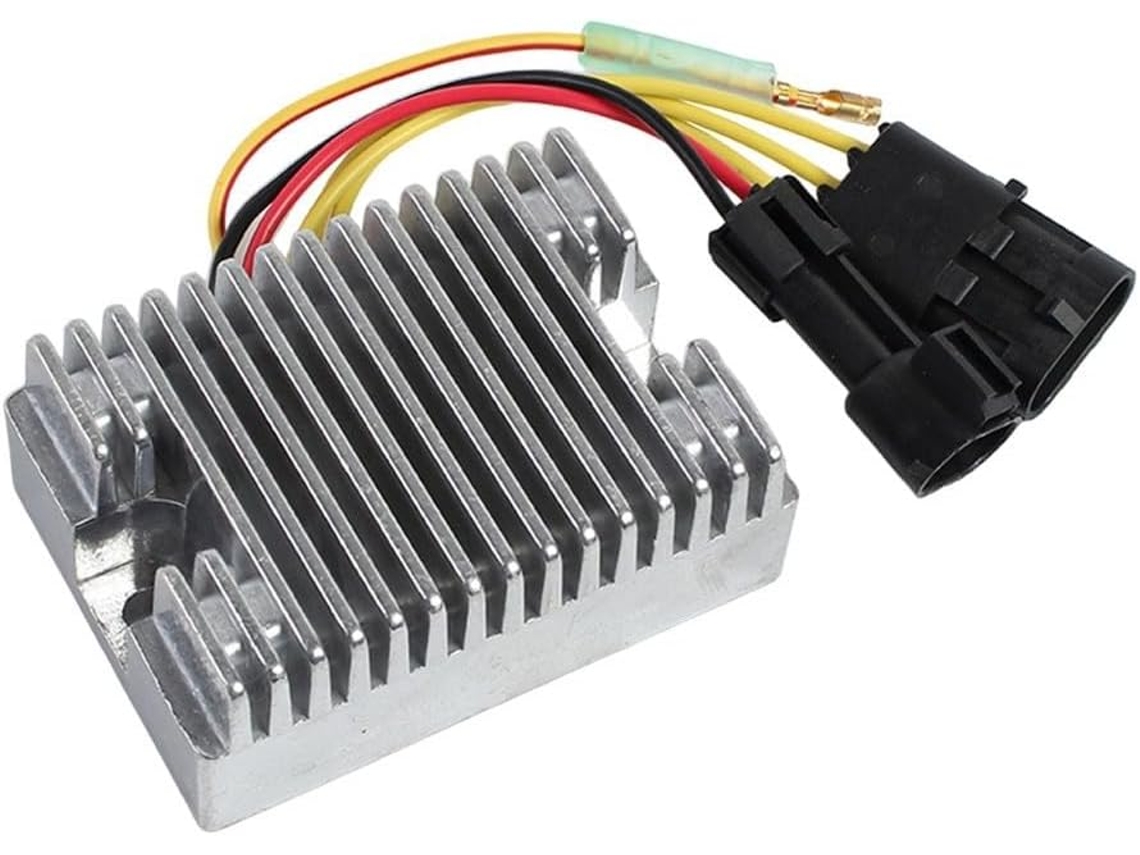 Retificador Regulador De Tensão Para Sportsman 400 500 2011-2014, Para Scrambler 500 2010-2012, Para Trail Blazer 330 2010-2013