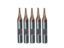 Cortador De Fresagem Xhorse 2,0 Mm, Compatível Com Condor Xc Mini, Alto Desempenho, 5 Pcs Por Lote Oem