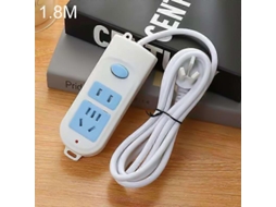 Tomada De Mesa Com Proteção Contra Choque Elétrico Olysi Shop