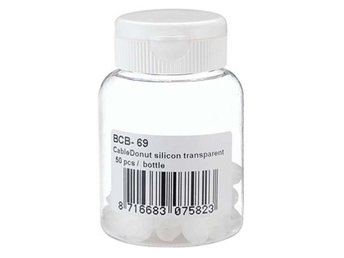 Bbb Cable Donut Silicon Bcb-69