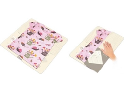 Placa p/ dobrar roupas TESCOMA Fancy Home pequena