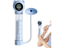 Halteres Respiratórios Halteres De Peso Ajustável