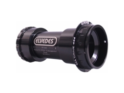 Suporte inferior ELVEDES PRESS-FIT 30 CAMPAGNOLO 68 mm