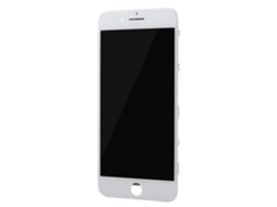 Montagem Telefone LAXISCREED Iphone7p Branco com Ferramentas