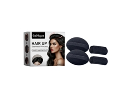 Cushion Prendedor Volume Extra Cabelo