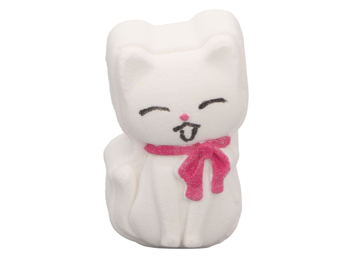 Bola De Sales De Banho Com Óleo Essencial Para Spa Bonita Cuidado Da Pele
