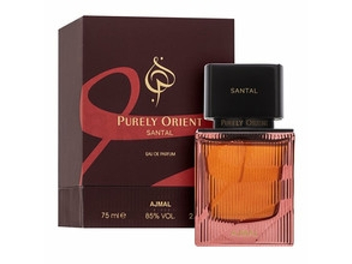 AJMAL Purely Orient Santal Edp 75Ml