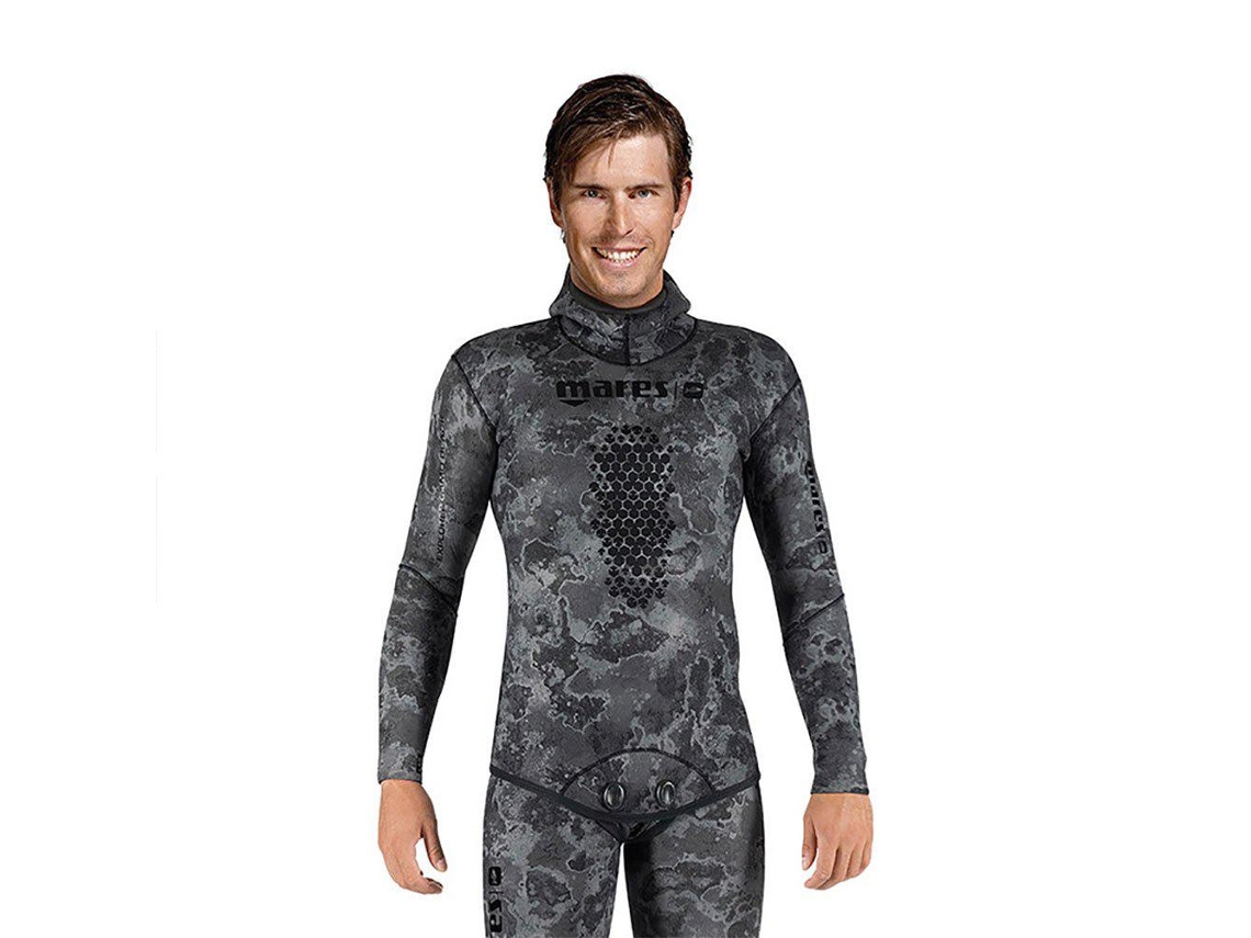 Mares Jacket Explorer 50