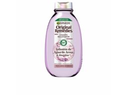 Shampoo Com Água De Arroz Original Remedies 400 Ml