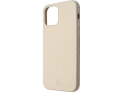 Capa iPhone 12 / 12 Pro MUVIT Branco
