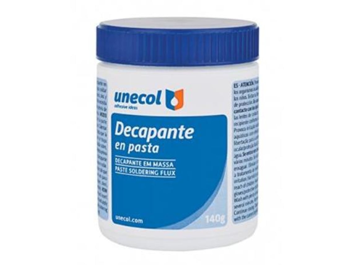 Decapante en pasta 140gr