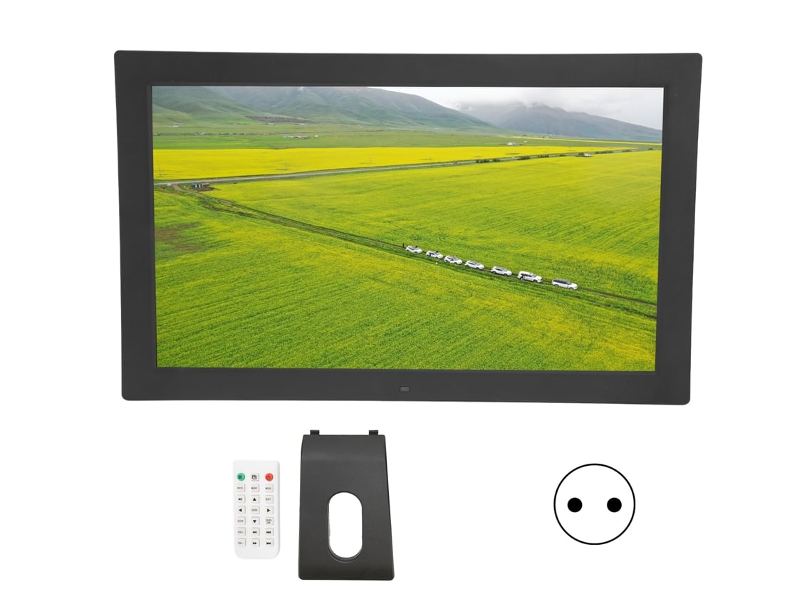Quadro Digital Inteligente 18.5 Polegadas LAXISCREED