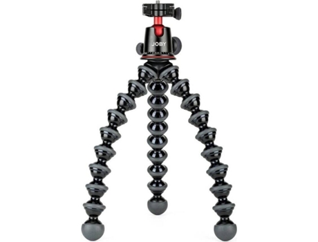 Mini Tripé  GorillaPod 5K Kit - Preto