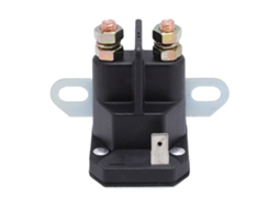 Relé Solenoide Arranque Cortacésped 9251426 7251426 112-0309 Abs Acero Inoxidable