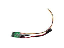 Flybear Fx9706 550mm Rc Avião Peça De Substituição Esc Brushless