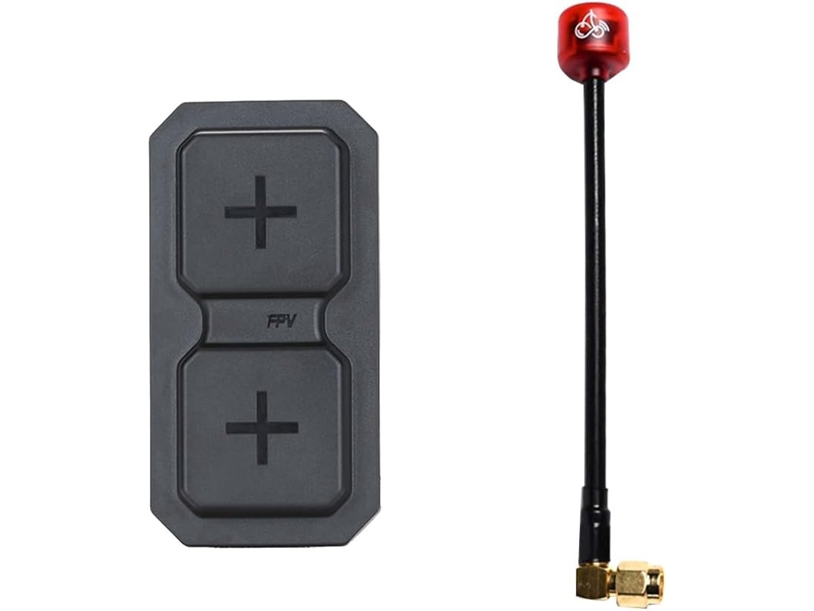 Antena Direcional Dupla 5.8g SFUSHOS