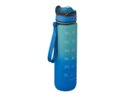 Botella Deportiva Rpet 1l MIDOCEAN