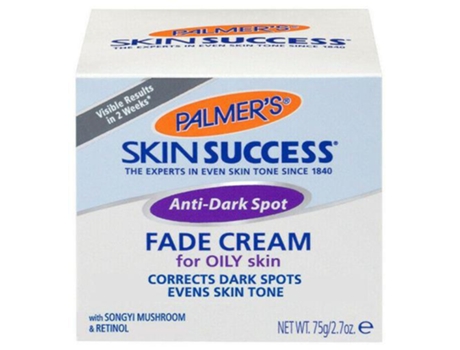 Palmer'S Creme De Manchas Escuras Para Pele Oleosa 75 Gr