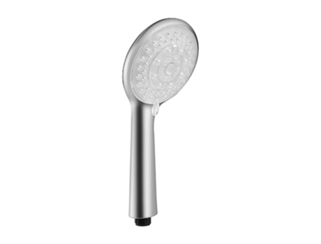 Mando ducha 3 colores aqua 5.0 led 03714