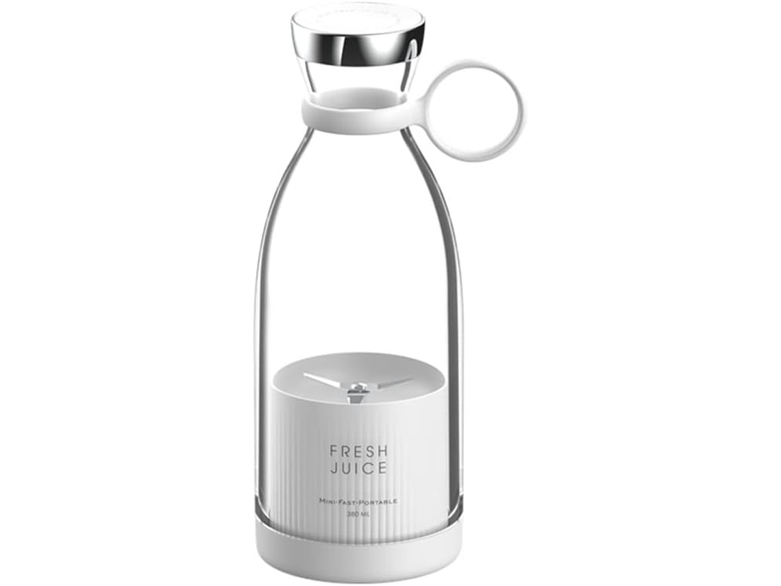 Liquidificador portátil de smoothie Slowmoose, mini liquidificador