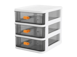 1pcs Caixa Estilo Gaveta Allinless