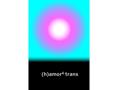 Livro Amor 6 Trans de AaVv (Espanhol)