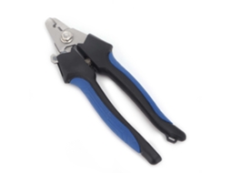 Alicate de Aço Carbono Alto para Corte de Tubos Finos Vrt 101