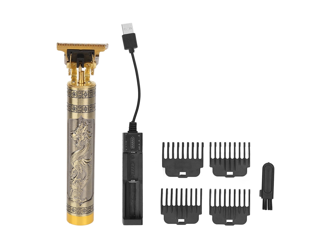 2026 tijeras Eléctricas de Corte de Pelo Kit para Peluquería En Casa Y Salón Cortadora de Pelo Trimmer Herramientas