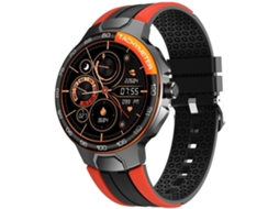 Smartwatch ENZON Laranja
