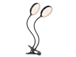 Lâmpadas Led De 30w Para Cultivo E Estufas.