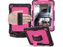 Capa Matepad Para Huawei Como Título Yemaesre Rosa