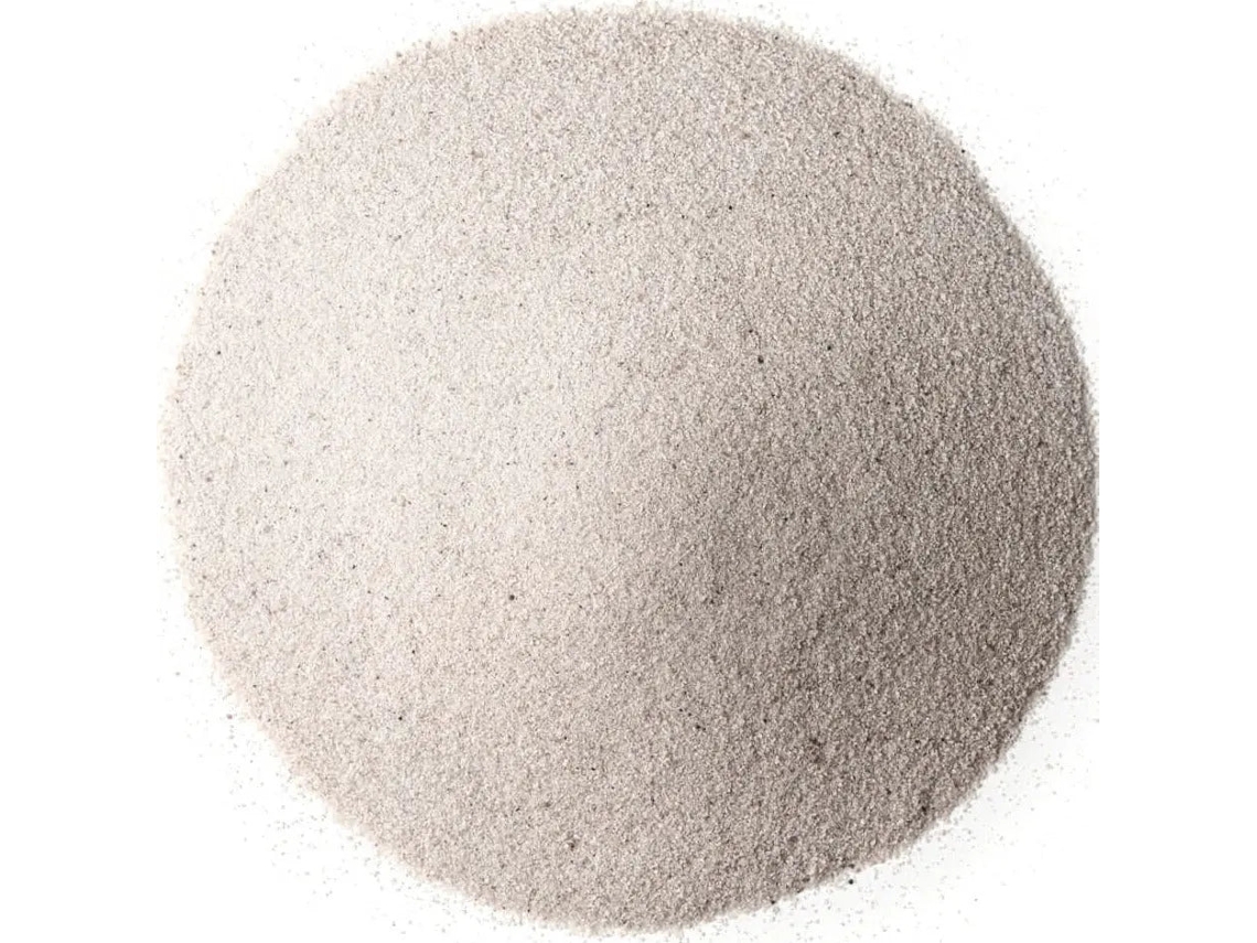 Areia Explosiva Saco 25 Kg. / Fina 0.3-0.6 Mm Humeda