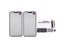 Kit de Reparo de Vidro de Tela para iPhone 14 EOOCOO