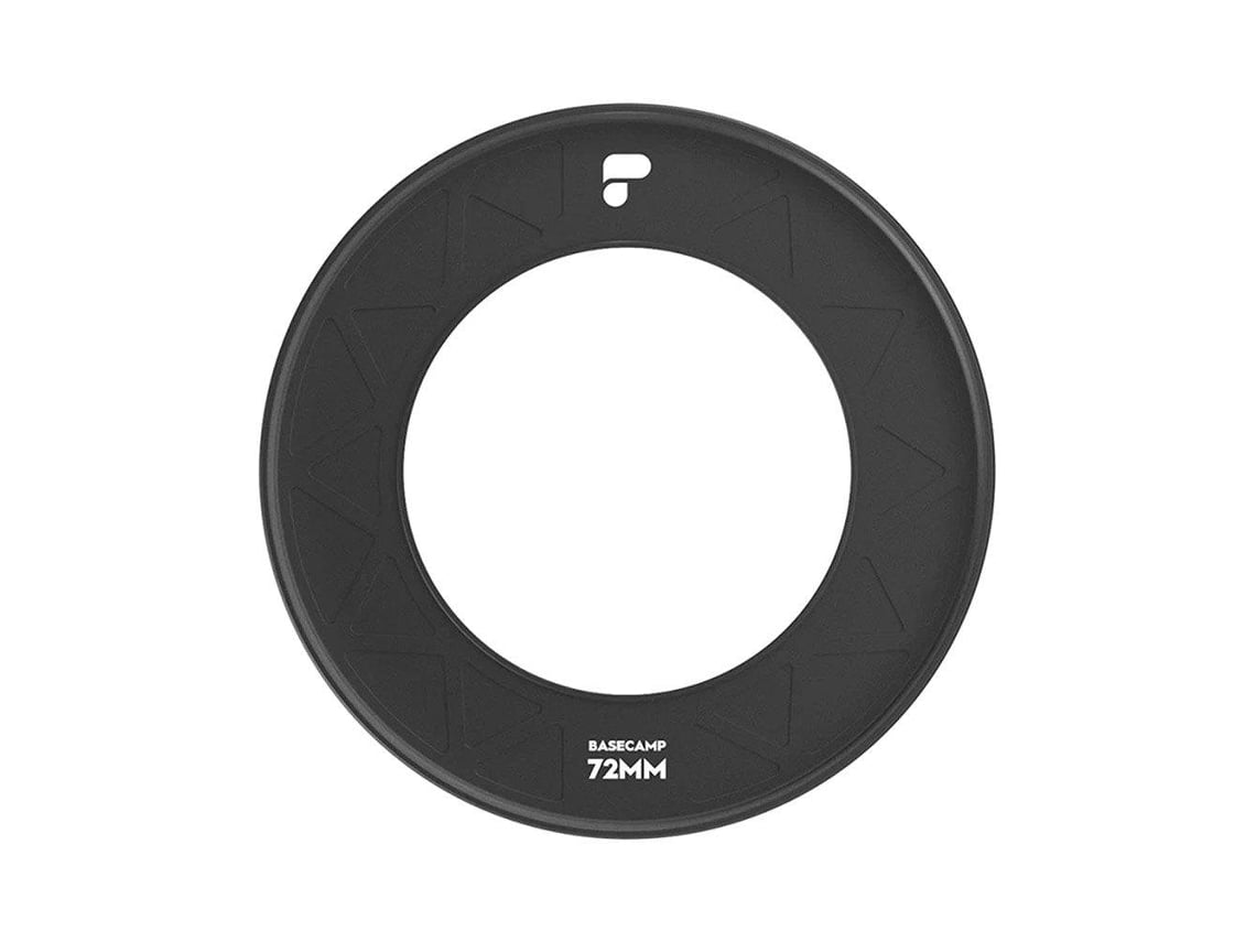 Polarpro Basecamp Threaded Plate 72 Mm
