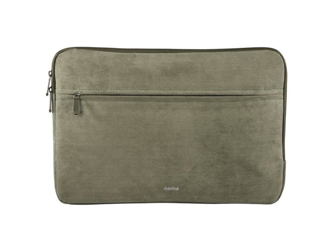 Capa para Portátil HAMA Cali Até. 40 Cm 15,6" Verde
