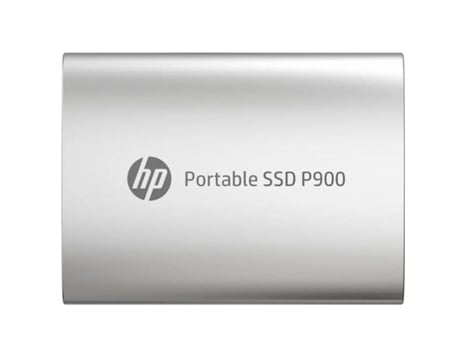 Disco Duro Externo HP P900 (4 TB SSD)