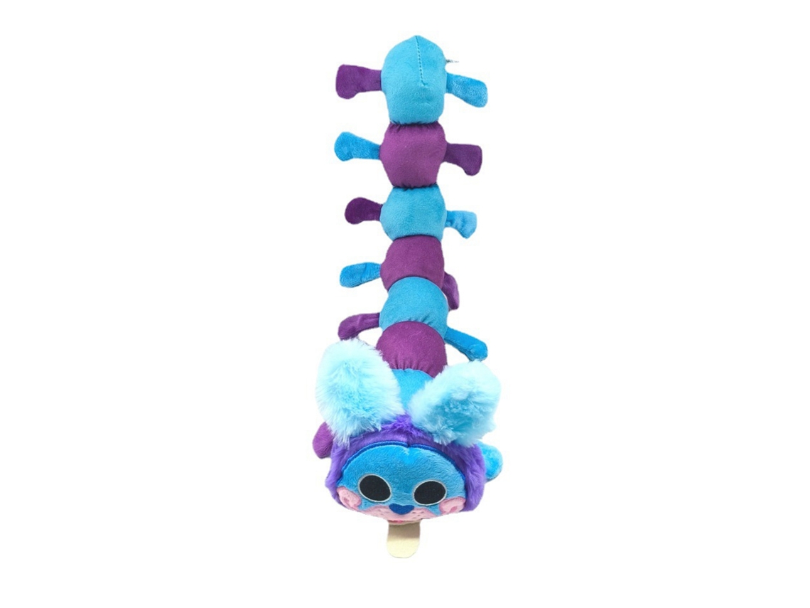 Primerox boneca de Pelúcia Inseto Algodão Pp Fofa Brinquedo de Pelúcia para Crianças Jogos com Pais