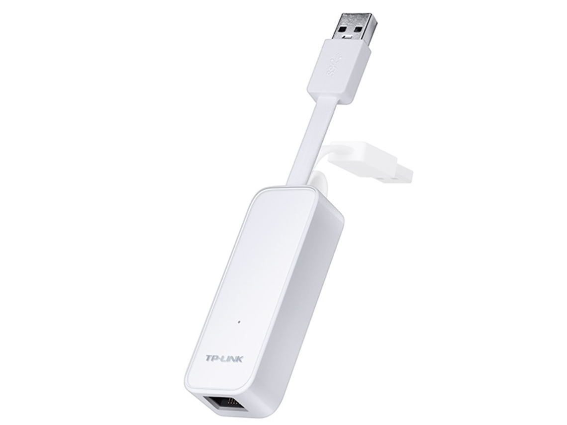 Cabo adaptador TP-LINK UE300