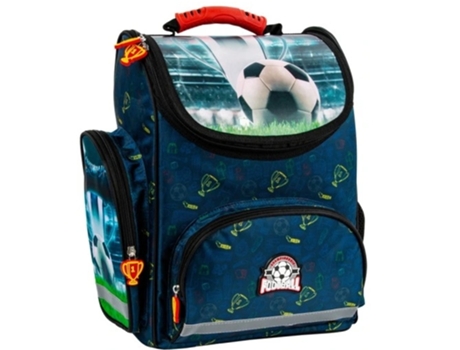 Mochila Ergonômica Bola Derform