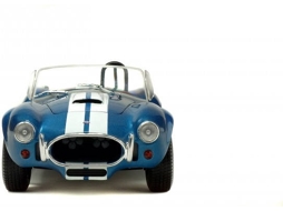 Carro Colecionável SOLIDO Shelby Cobra