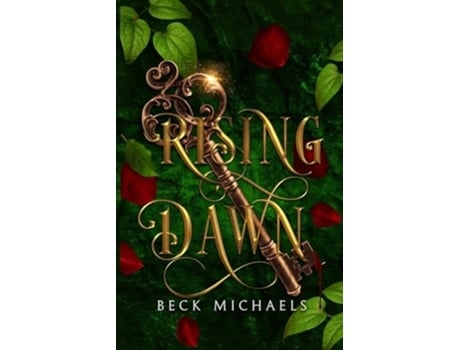Livro Rising Dawn de Beck Michaels (Inglês)