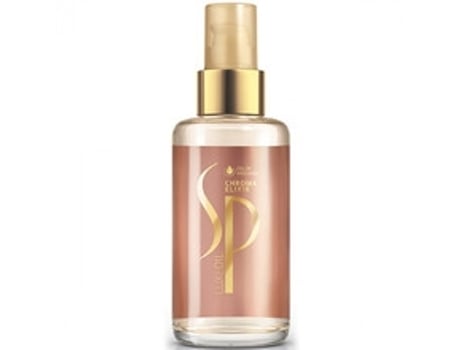 Wella Professional - SP Luxeoil Chroma Elixir - Hair Oil 100ml WELLA PROFESSIONAL