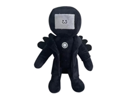 Mali boneco de Pelúcia de Anime de Jogo com Som Expressão Viva Macio 24cm