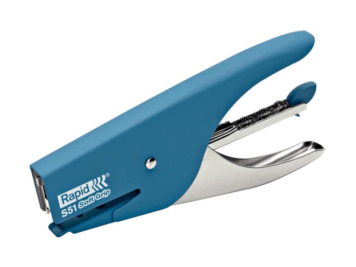 S51 Soft Grip Rápido