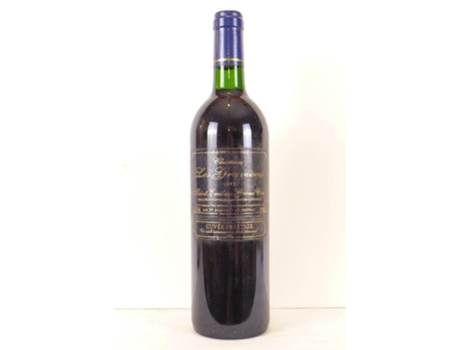 Vinho Tinto CHÂTEAU LES GRAVIÈRES 1993 (75 cl - 1 unidade)