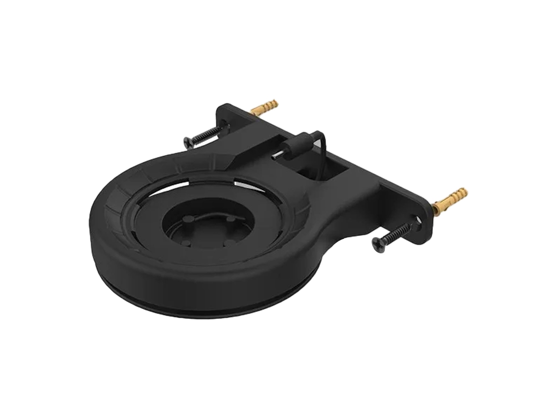 Suporte de Parede AQUAFORGE para Alto falante Sa Rs30, com Fixação Oculta