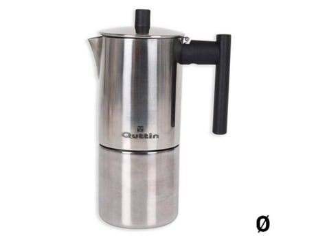 Cafeteira  Tower Indução