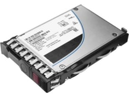 Disco SSD Interno HEWLETT PACKARD ENTERPRISE 816965-B21 (120 GB - SATA)