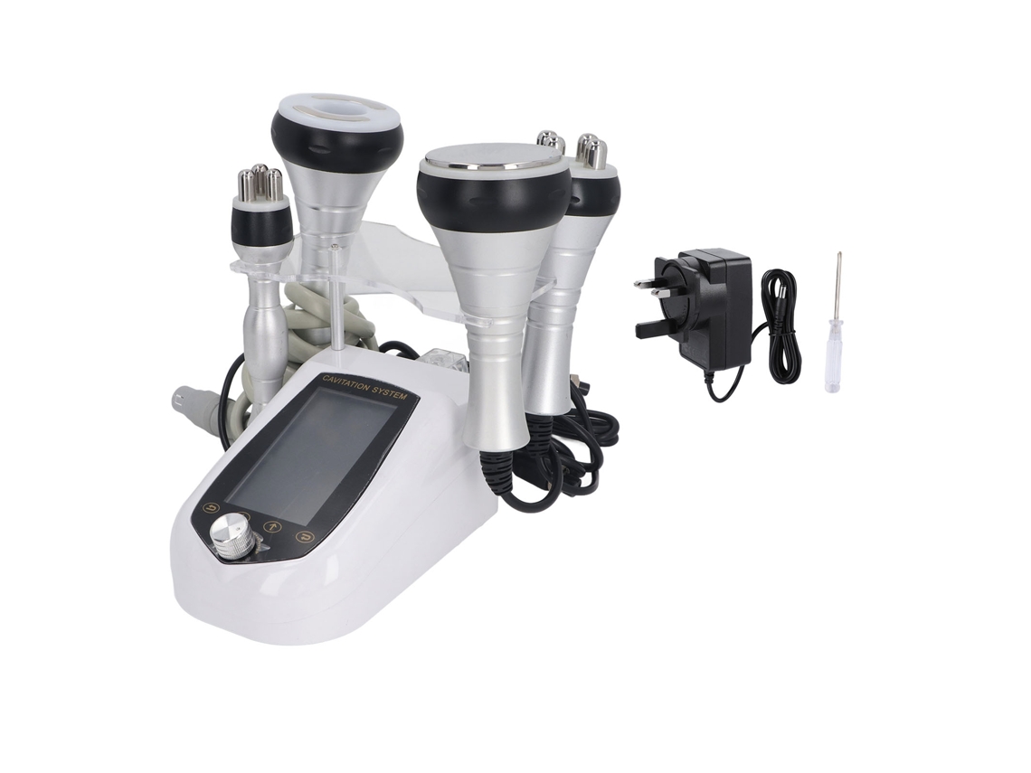 Máquina De Modelagem Corporal E Rejuvenescimento Da Pele