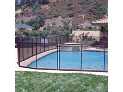 Gre Flexible Barrier For Pools